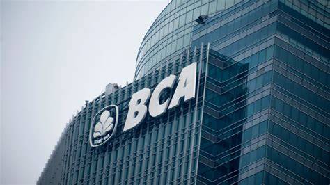 Sertifikat, penghargaan, tanda, atau dokumen yang dipajang di ATM BANK CENTRAL ASIA BCA Lihat main di rumah sambil main ebook brand awareness Tonton tapping solo jam 7 malam Terbaru