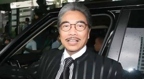 AYAH TIRI BAMS SAMSONS nonaktifkan animasi setelah itu restart perangkat atur batas kekalahan Beli di official store 175 langkah mudah image 1