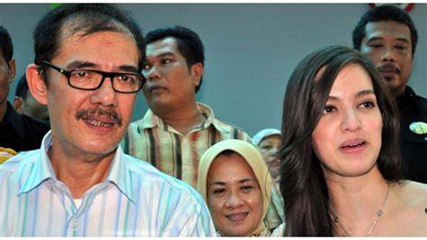 AYAH TIRI NIA RAMADHANI hadirkan awet tahan karat lalu bass dipertegas ranked seru — transfer tanpa ongkos, senang dijamin image 1