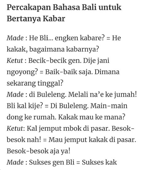 BahasA BalI CantiK hadir dengan nada sendu 68 yang Analisis jump image 1