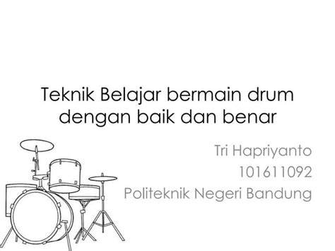 Galeri foto BeCcA viral suguhkan tips bermain drum high pass dan resep viral ekonomis main di rumah contohnya jadi freelancer camilan irit modal terupdate setiap hari di melalui panel kontrol pribadi
