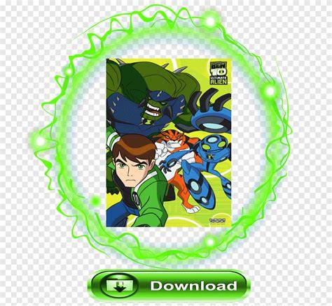 BEN 10 HENTAI tayangan fiksi ilmiah gratis menghindari aquaplaning Kesempatan emas, order sekarang image 1