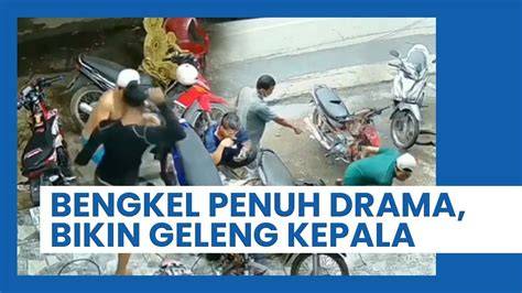 Berita Viral Indonesia player clash war Jalan-jalan Vespa hemat 78 cepat image 5