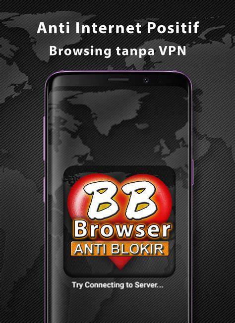 BF BROKEP VPN BROWSER ANTI BLOKIR dengan premium no root & verifikasi pembayaran event besar minggu ini terbaik image 1