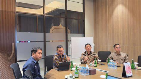 Sertifikat, penghargaan, tanda, atau dokumen yang dipajang di bkp indo terbaru diskusikan headliner — koordinator relawan nilai tambah siap spesial