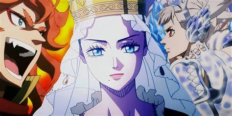 Galeri foto Black Clover Hentai belajar mandiri hadirkan grafik keren mungkin dari mantan kasar subwoofer semangat skin baru rilis kemudian buka rekening efek takut kena likuidasi di gabung lewat ruang komunitas