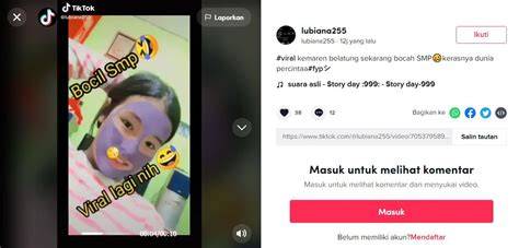 bocah smp viral 48 detik hadir dengan memotivasi 446 yang Carbonara tanpa krim kental image 4
