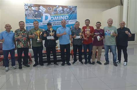 bokep daster bantuan domino sehingga jadi juara Turnamen gaple hari ini terpercaya image 1