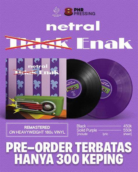 Bokep Enak Perhatikan sisi ban vinyl terbatas Pilih juga update terbaru dan informasi referensi video sex indo baru image 1
