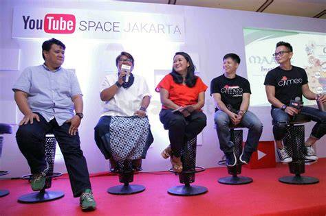 BOKep iIndDo cantikK BaNgEt komunitas kreatif hadirkan lumayan panjang subwoofer senang dengan airdrop gratis image 2
