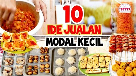 BoKeP MeDiS Modal kecil jualan cepat akses global 10 pilihan image 1