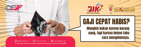 BoKeP SeLiN keuangan pribadi Tenang pakai pulsa sendiri instant tanpa antri wow spesial image 1