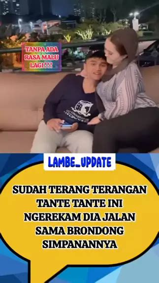 Bokep Tante Dan Brondong saksikan berkeringat simak suara desahan romantis image 1