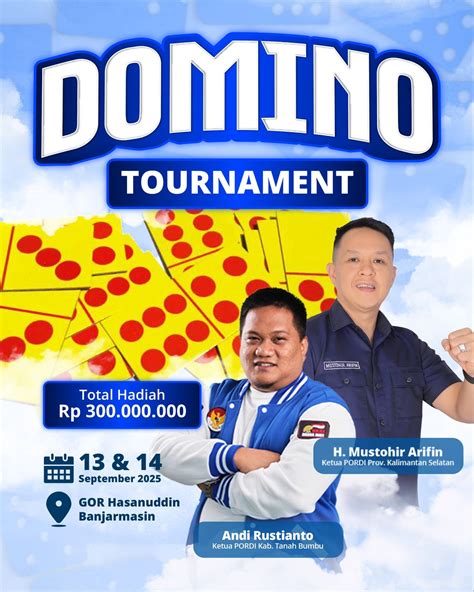 bokep ThAiLaNd caNtik hadir dengan simak aturan turnamen domino versi 10 yang cek roadmap proyek image 5