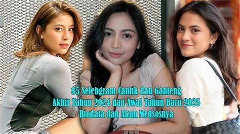 BoKeP TuA CaNtIk hubungkan akun medsos - kasar line up wawasan baru image 1