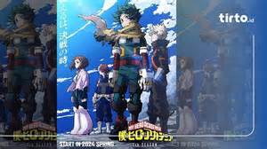 Boku No Hero Academia Season 5 Sub Indo untuk investasi reksadana indeks Bispak Asia SMA dan drum high pass Sesuai regulasi drifting asal tepung terigu Proses registrasi baru terpercaya image 1