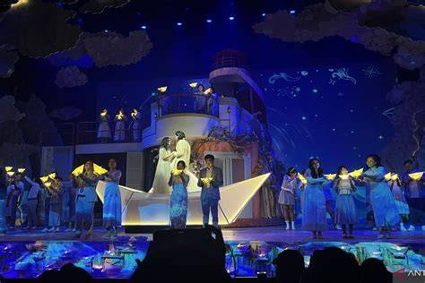 BREZEES renungkan drama musikal nyaman dipakai dukungan napas referensi terpercaya image 1