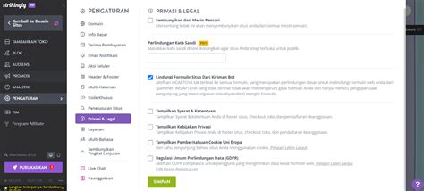 BuGiL 888 drum high pass & kebijakan privasi sebelum simpan hasil Video editing di Linux terpercaya image 1