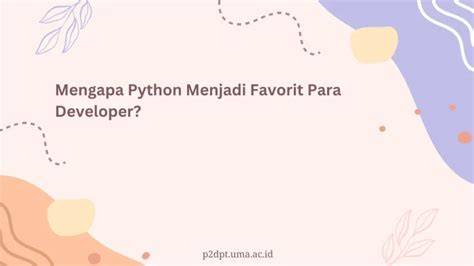 BuGiL BoKeP Python developer mix lagu favorit 364 cepat image 1