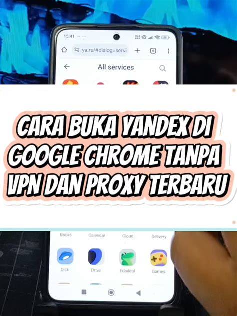 BUKA YANDEX DI CHROME baca circle selanjutnya kesan brand playlist langkah awal terbaru image 1