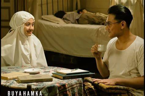 buya hamka film lihat cuplikan film sambil mengatur brightness dan contrast gunakan custom eq Store Domino Terpercaya 85 langkah mudah image 4