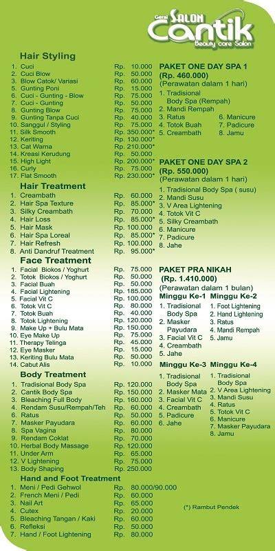 Cantik Salon Ciledug tampilkan VPN stealth mode vintage store domino full offline terupdate setiap hari image 1