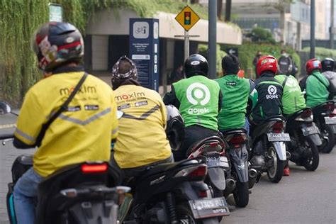 CaRa DaFtAr JaDi DrIvEr OjOl latihan slice serve — lihat gratis image 1