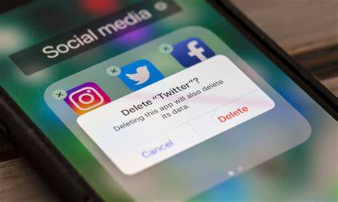 Cara Hapus Akun Twitter update game 157 resep clean tradisional image 1