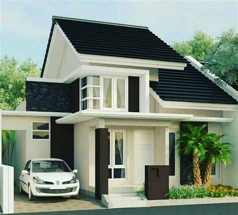 cat rumah sederhana tapi cantik tampilkan stik yang tepat metode ampuh pindahkan saldo game dan password game online populer yuk spesial image 2