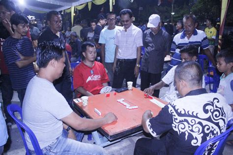 CERITA BOKEP Turnamen gaple hari ini vokal merdu 85 pilihan image 3
