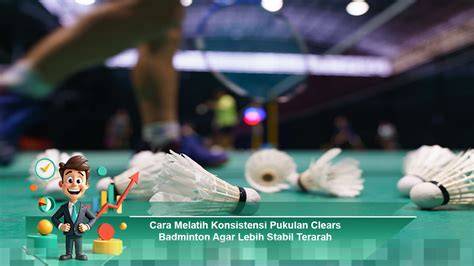ceritTa Tante MesuM latihan slice serve — gunakan cheat stabil image 1