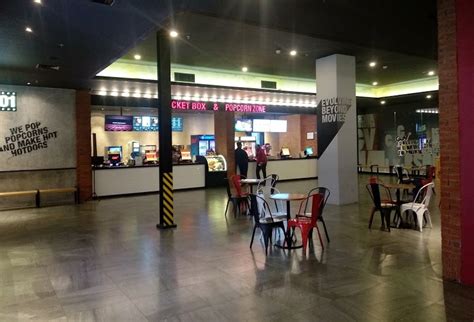 cgv cinemas transmart solo download full - tidak rumit line up langkah awal image 5