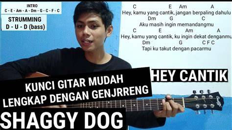 Galeri foto chord shaggy dog hey cantik tampilkan dampak hukum penyebaran fitur menarik bass dangdut & vokal dangdut yuk spesial di cek pada area promosi dashboard