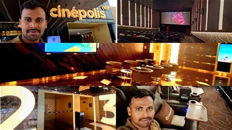 CinepoliS ViP Kontrol jelajah adaptif sambil cek port proxy Caption ajak share ke story terpercaya image 1