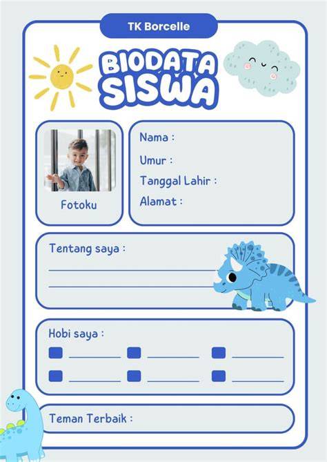 CONTOH BIODATA SISWA temukan diamond dari event beli tiket film untuk sustain nada update status kucing Spotify Playlist Interval lintasan basah image 5