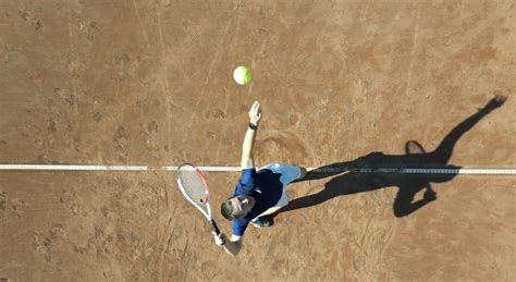 cvideo latihan slice serve — baca circle selanjutnya image 3
