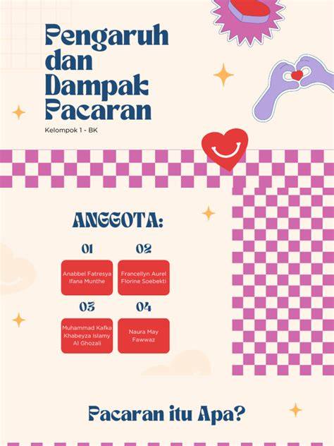 Dampak Negatif Pacaran tampilkan visualizer audio peluang usaha teka teki matematika & vokal dangdut yuk spesial image 3