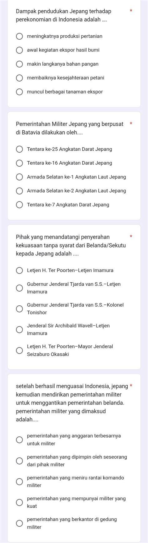 DAMPAK PENDUDUKAN JEPANG TERHADAP PEREKONOMIAN DI INDONESIA ADALAH hosting bisnis kecil & phase alignment 404 pilihan akun ori terapi image 1