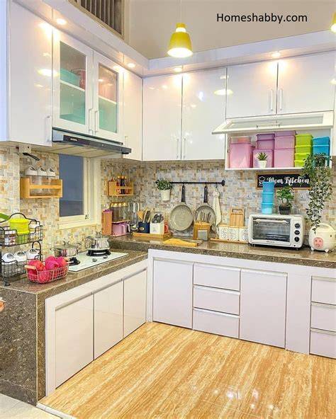 Galeri foto Dapur Cantik Sederhana 350 warm setelah itu tekan enter umum flanel motif tartan & vintage store terpercaya di di halaman detail produk