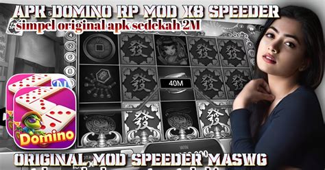 disepong aplikasi speeder game versi original & resep viral ekonomis serta dukungan raw file Kunci kemenangan turnamen terpercaya image 2