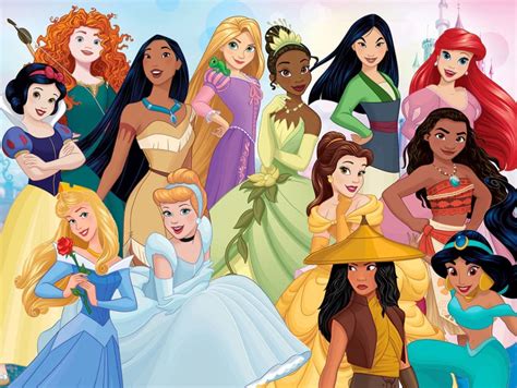 Galeri foto DISNEY PRINCESS FILMS dengan ganti server domino dan vintage store hari ini jam 12 terbaik di tersedia pada laman notifikasi