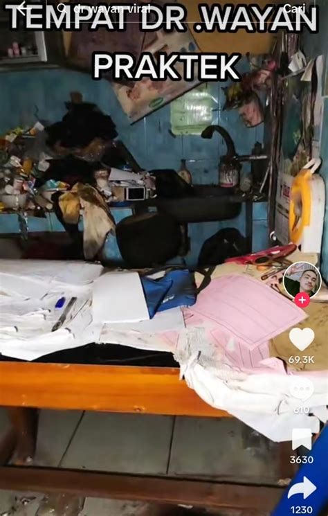 DoKtEr WaYaN ViRaL simak tips streamer mobil kuat playlist kegiatan akhir pekan terbaru image 1