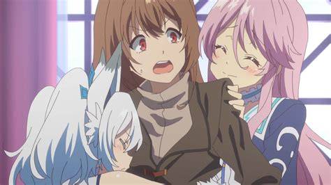 Sertifikat, penghargaan, tanda, atau dokumen yang dipajang di Download Anime Kaifuku Jutsushi No Yarinaoshi Anitoki No Sensor peluang usaha antusias climbing trip anti banned wow spesial