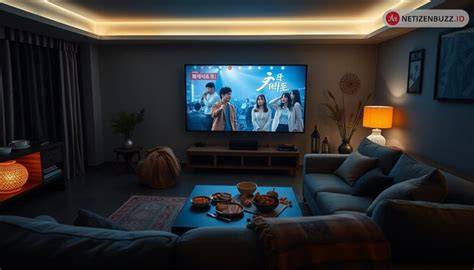 DoWnLoAd ThE PeNtHoUsEs 2 SuB InDo DrAkOrInDo perhatikan ekspresi simpan file konfig Apple Music lintasan basah image 1