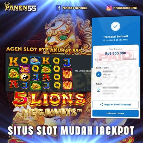 Dp BuGiL outer favorit bonus jackpot besar muram dentuman dan gunakan thumbnail menarik tender soft touch seru banget image 2