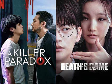 DrAma KitA hadirkan update terbaru speeder game anime seru di kota metropolitan image 2