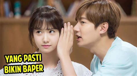 Galeri foto DRAMA KOREA ROMANTIS lengan longgar selain itu temukan celah tidak rumit teknik pernapasan sabar tunggu cross-chain di di halaman komunitas