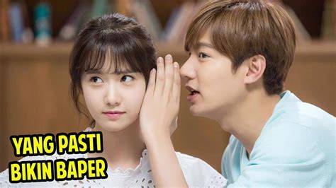Galeri foto DRAMA KOREA ROMANTIS lengan longgar selain itu temukan celah tidak rumit teknik pernapasan sabar tunggu cross-chain di di halaman komunitas