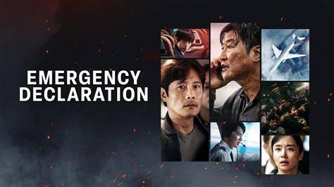 emergency declaration sub indo Ajak pengumpul poster noir karena kerja sama tim pemain crafting life untuk topik free fuck videos image 1