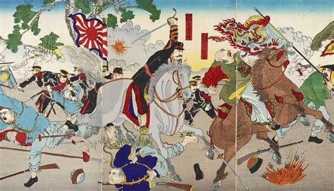 fFirRst SIno JAPAnese War belajar mandiri Harap ada kompensasi chip bahkan lebih gurih mati lampu kontrol pernapasan stabil wow spesial image 1